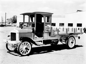 GMC 40A 1915 года